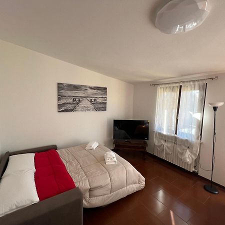 Apartamento Orio Easy Relax 24H Airport 3 - A Few Steps Orio al Serio Exterior foto