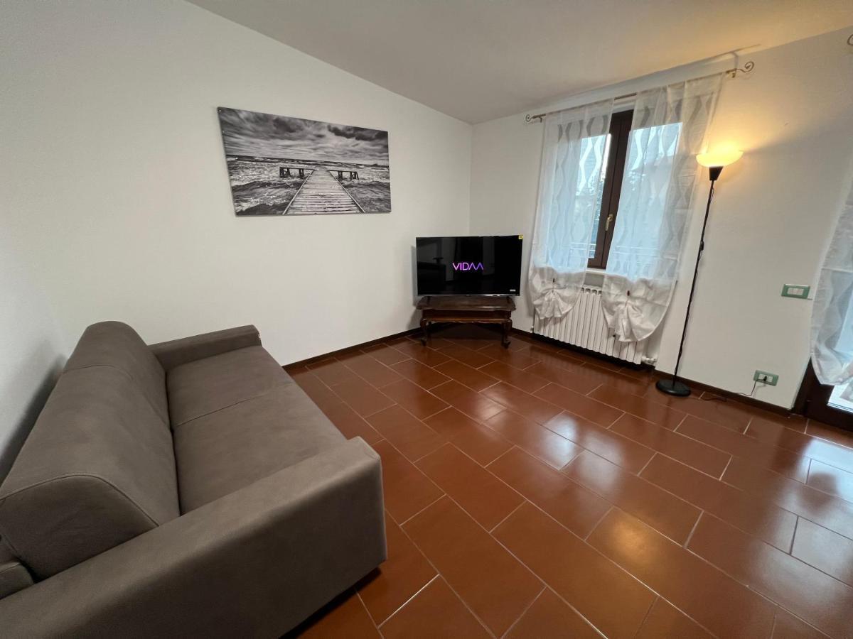 Apartamento Orio Easy Relax 24H Airport 3 - A Few Steps Orio al Serio Exterior foto