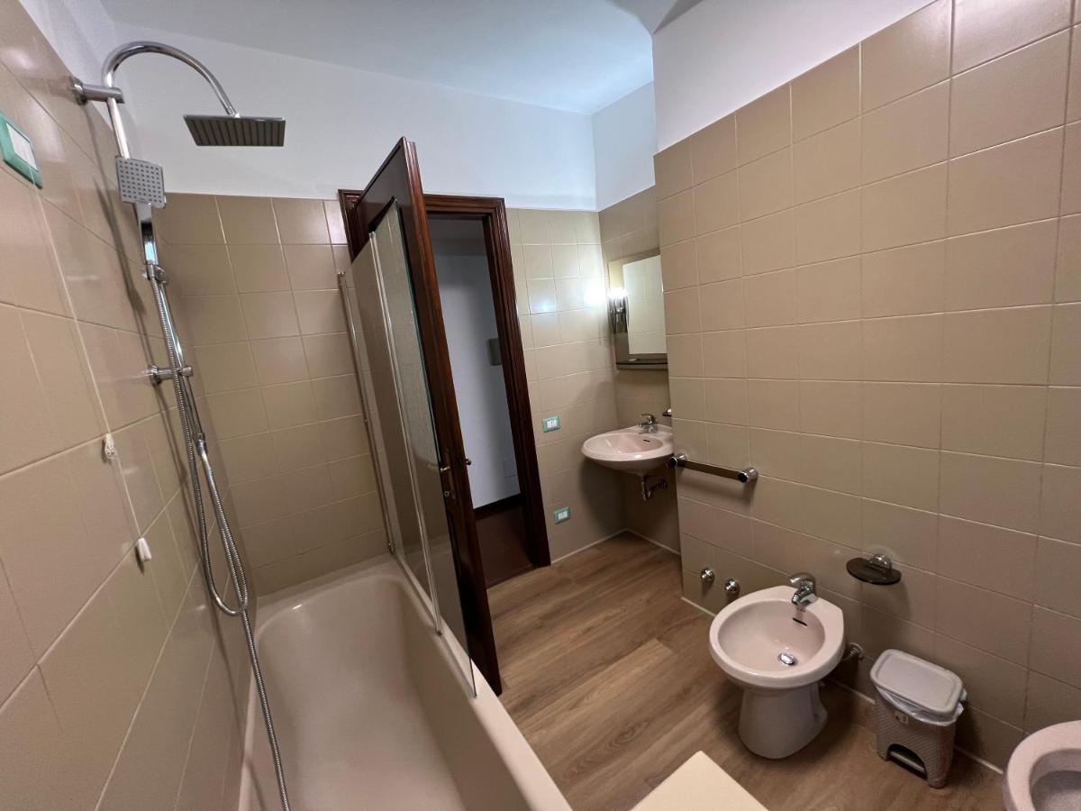 Apartamento Orio Easy Relax 24H Airport 3 - A Few Steps Orio al Serio Exterior foto