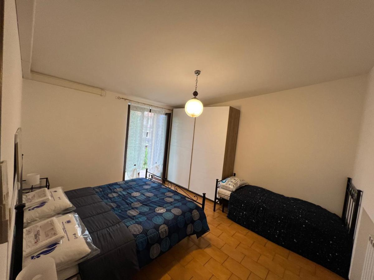 Apartamento Orio Easy Relax 24H Airport 3 - A Few Steps Orio al Serio Exterior foto