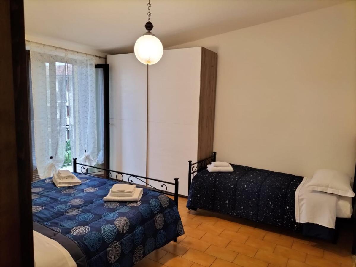Apartamento Orio Easy Relax 24H Airport 3 - A Few Steps Orio al Serio Exterior foto