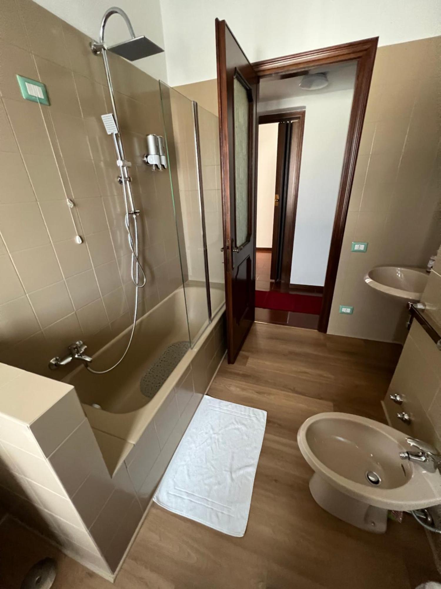 Apartamento Orio Easy Relax 24H Airport 3 - A Few Steps Orio al Serio Exterior foto